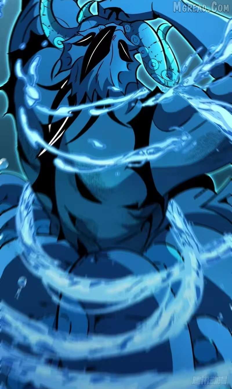 Read Lord of Summons! Sudden Mutation Manga Online