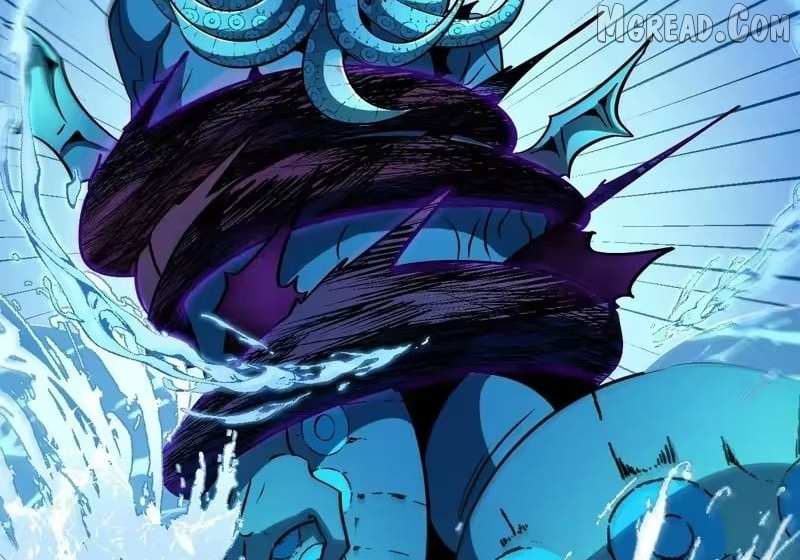 Read Lord of Summons! Sudden Mutation Manga Online