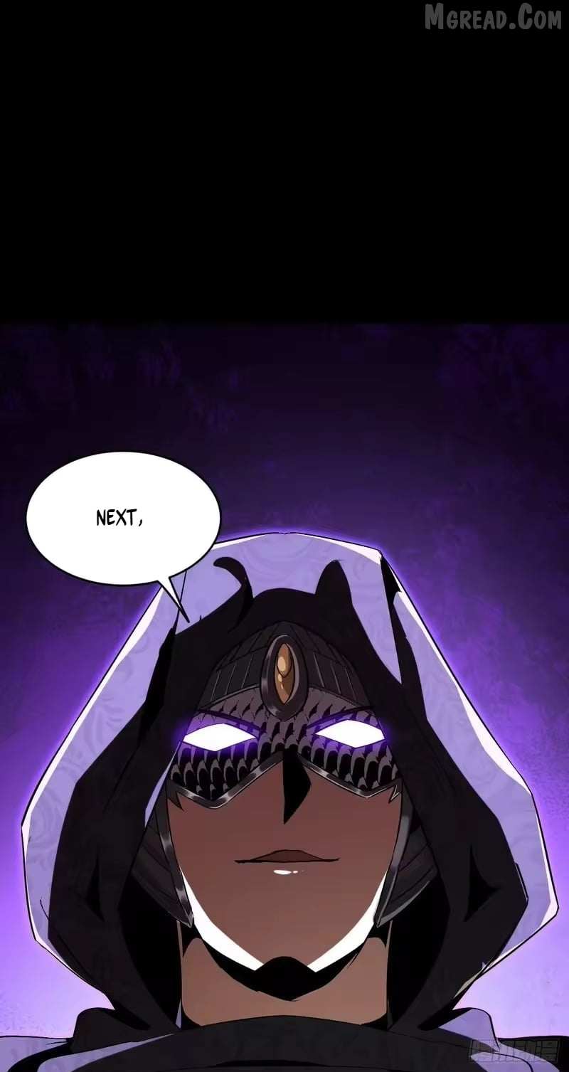 Read Lord of Summons! Sudden Mutation Manga Online