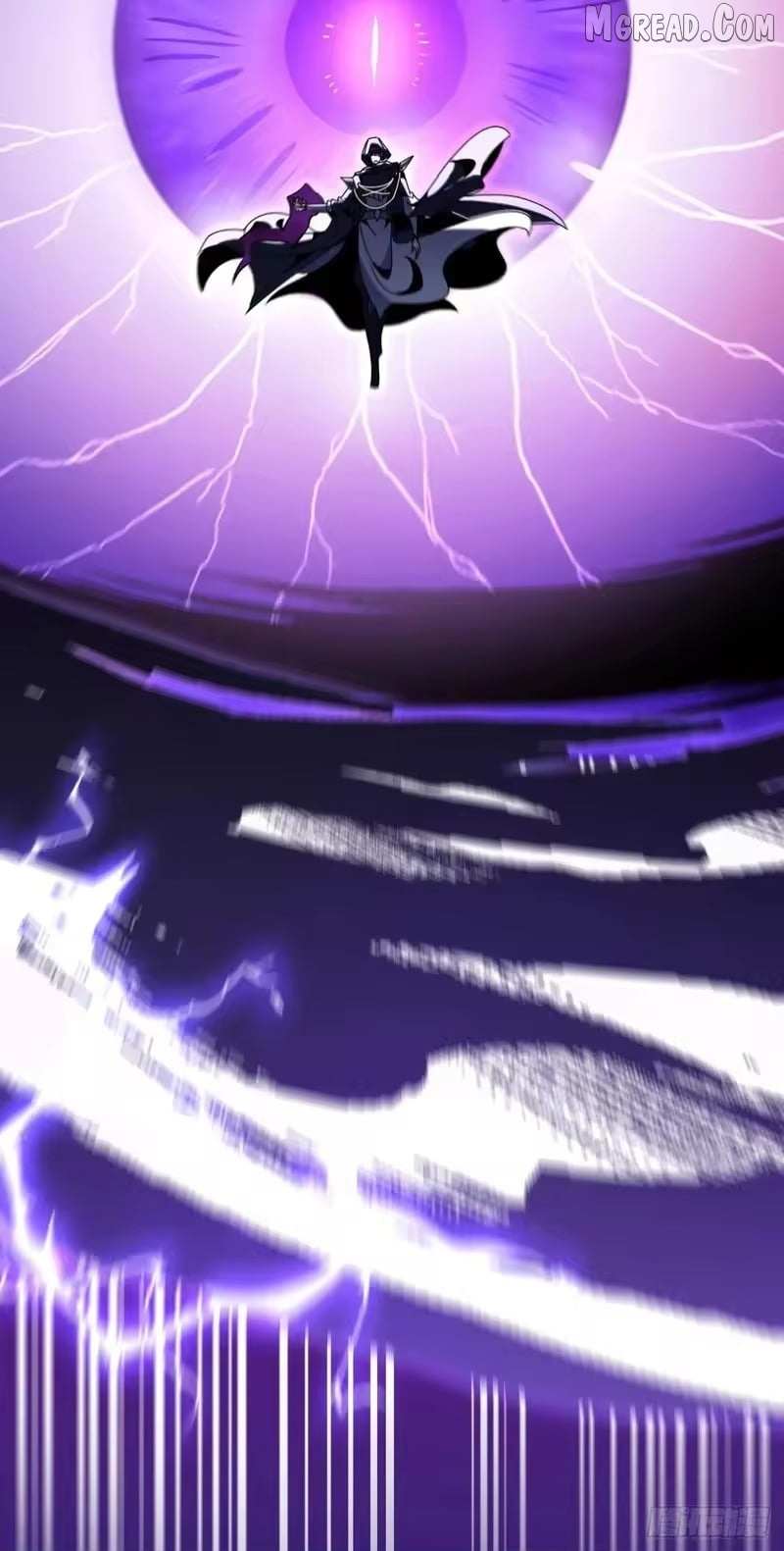 Read Lord of Summons! Sudden Mutation Manga Online