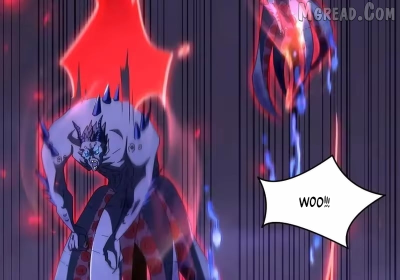 Read Lord of Summons! Sudden Mutation Manga Online