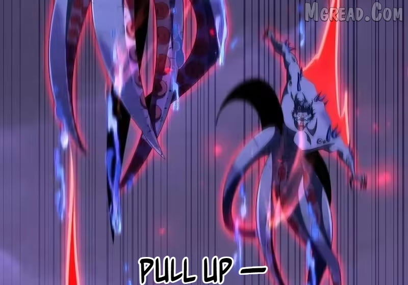 Read Lord of Summons! Sudden Mutation Manga Online