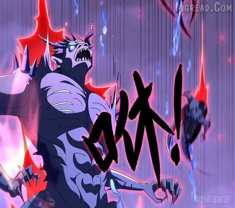 Read Lord of Summons! Sudden Mutation Manga Online