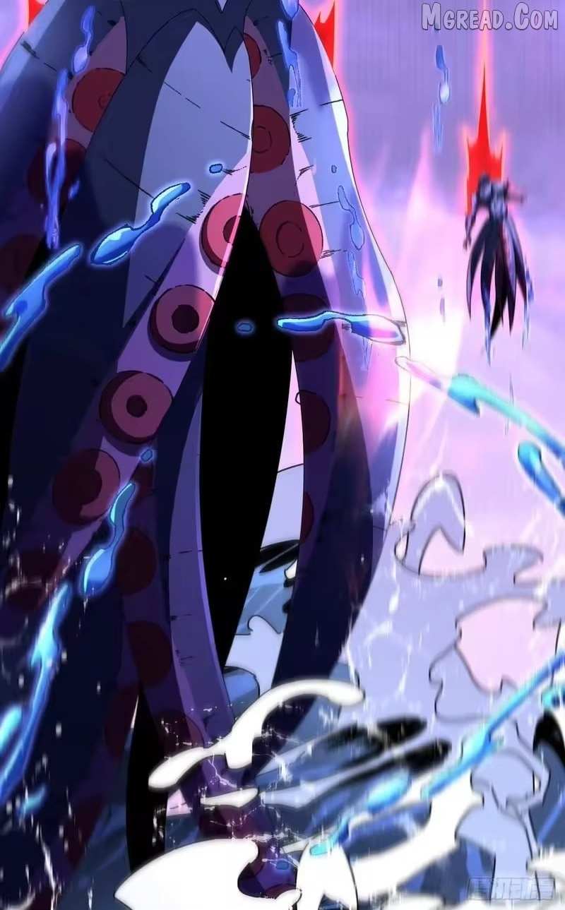 Read Lord of Summons! Sudden Mutation Manga Online