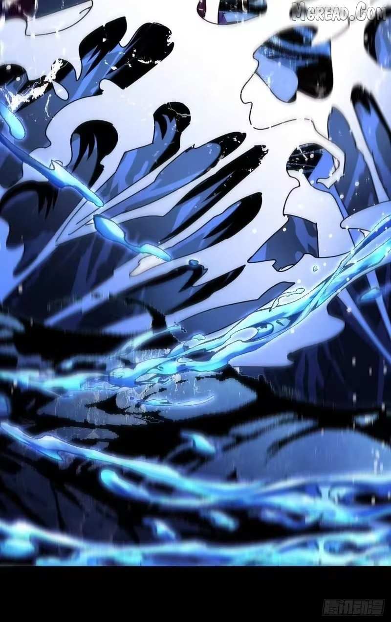 Read Lord of Summons! Sudden Mutation Manga Online