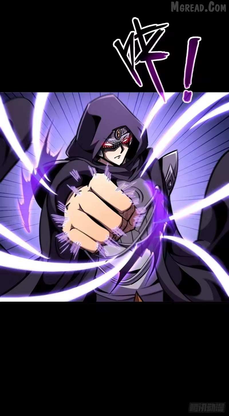 Read Lord of Summons! Sudden Mutation Manga Online