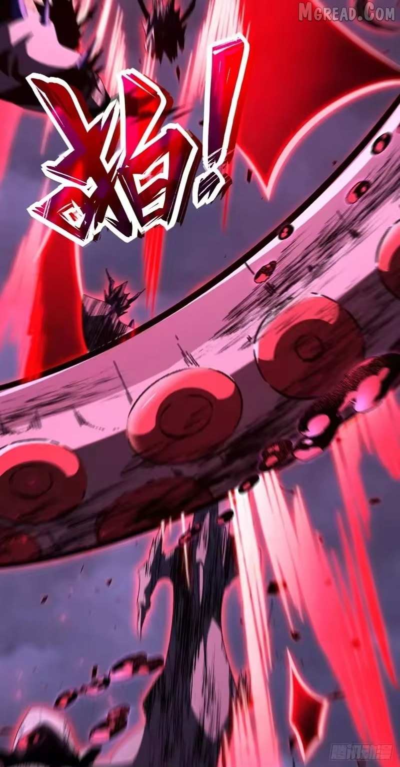 Read Lord of Summons! Sudden Mutation Manga Online