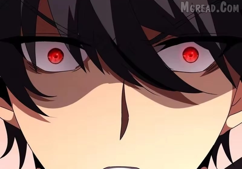 Read Lord of Summons! Sudden Mutation Manga Online