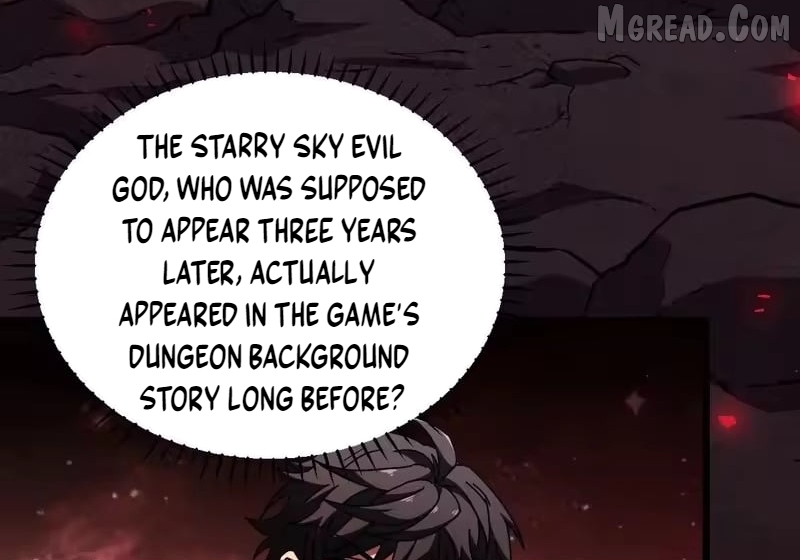 Read Lord of Summons! Sudden Mutation Manga Online