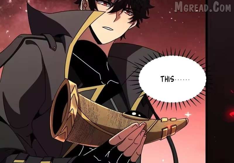 Read Lord of Summons! Sudden Mutation Manga Online