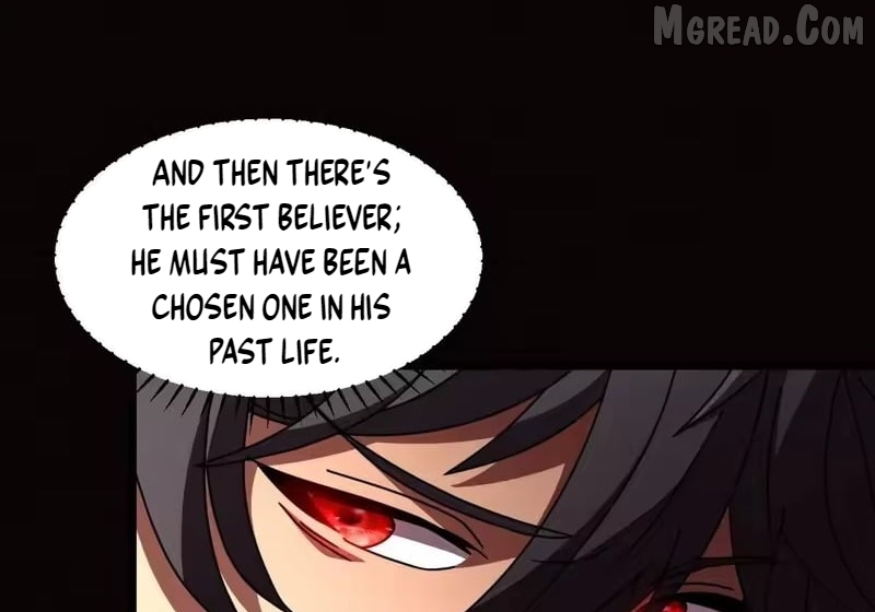 Read Lord of Summons! Sudden Mutation Manga Online