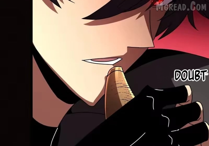 Read Lord of Summons! Sudden Mutation Manga Online