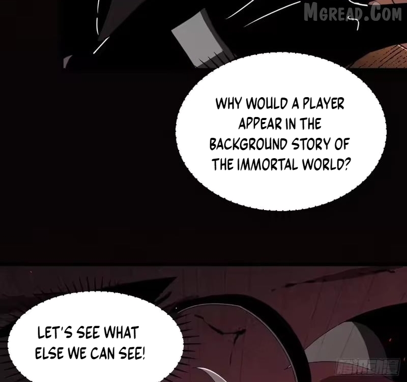 Read Lord of Summons! Sudden Mutation Manga Online