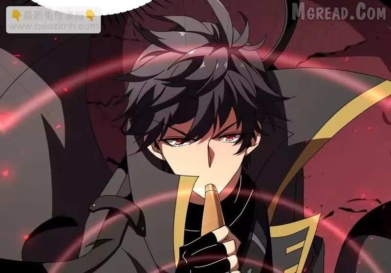 Read Lord of Summons! Sudden Mutation Manga Online