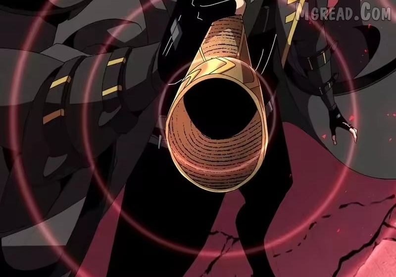 Read Lord of Summons! Sudden Mutation Manga Online