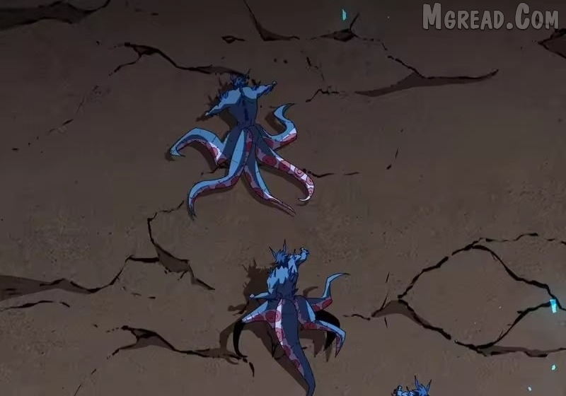 Read Lord of Summons! Sudden Mutation Manga Online