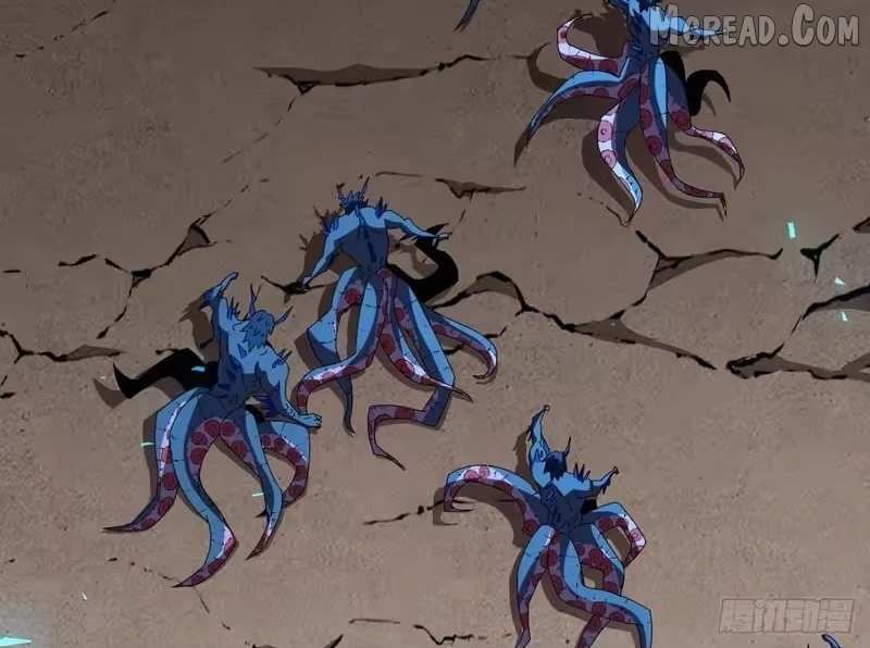 Read Lord of Summons! Sudden Mutation Manga Online