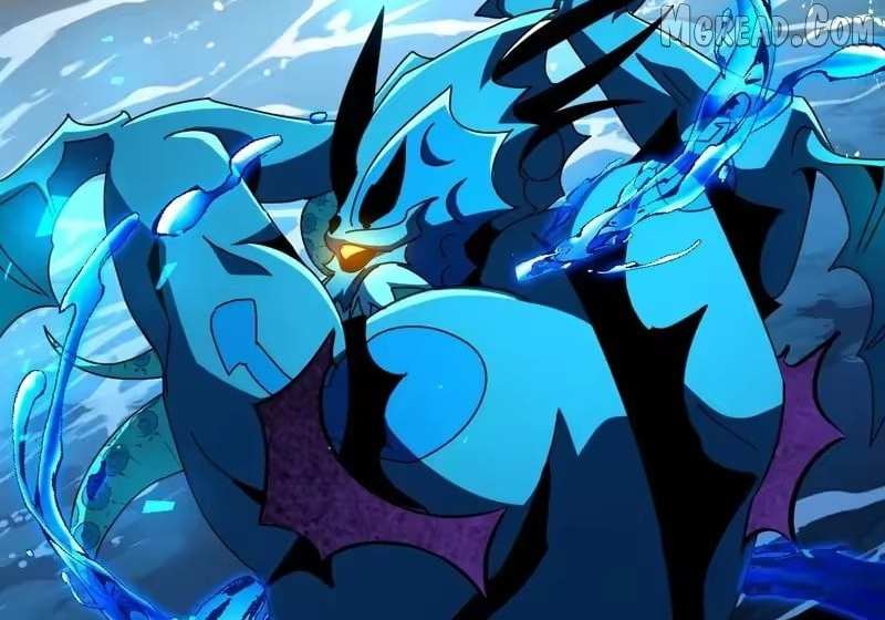 Read Lord of Summons! Sudden Mutation Manga Online