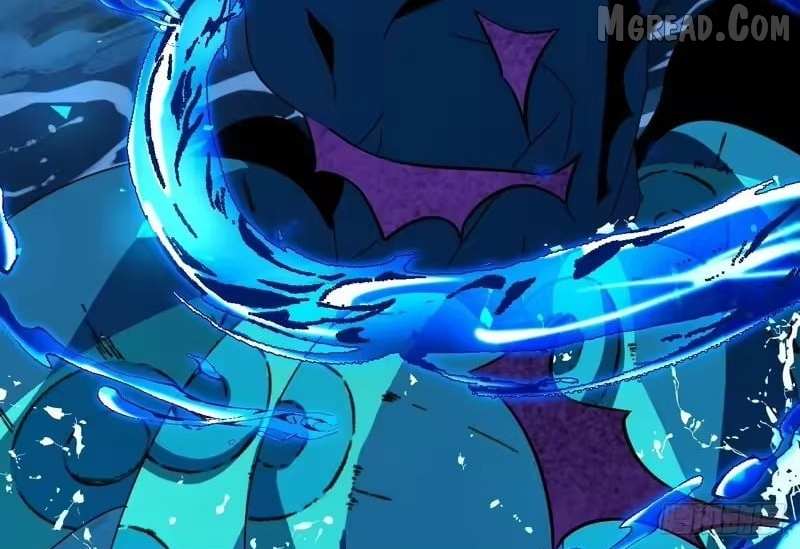 Read Lord of Summons! Sudden Mutation Manga Online