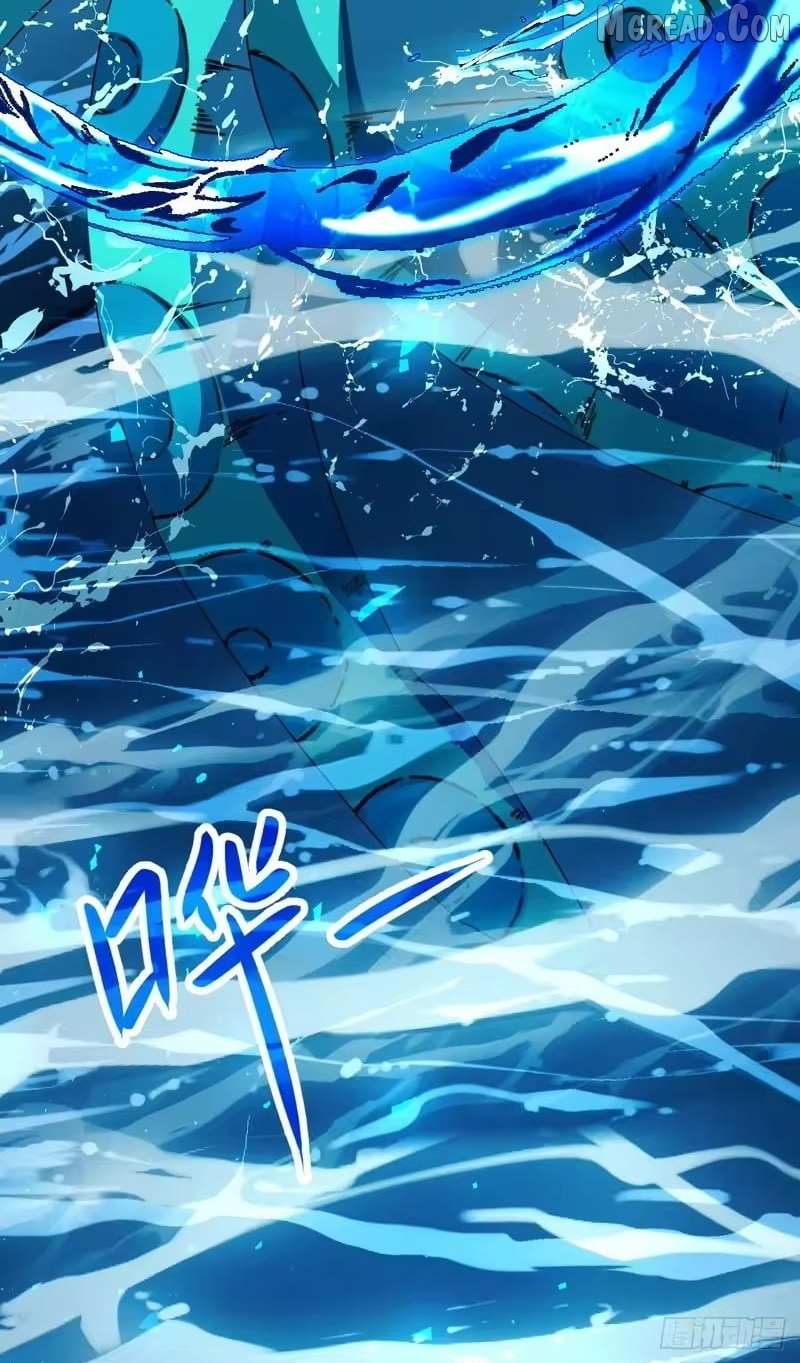 Read Lord of Summons! Sudden Mutation Manga Online