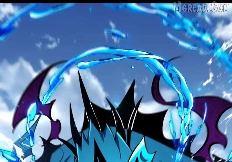 Read Lord of Summons! Sudden Mutation Manga Online