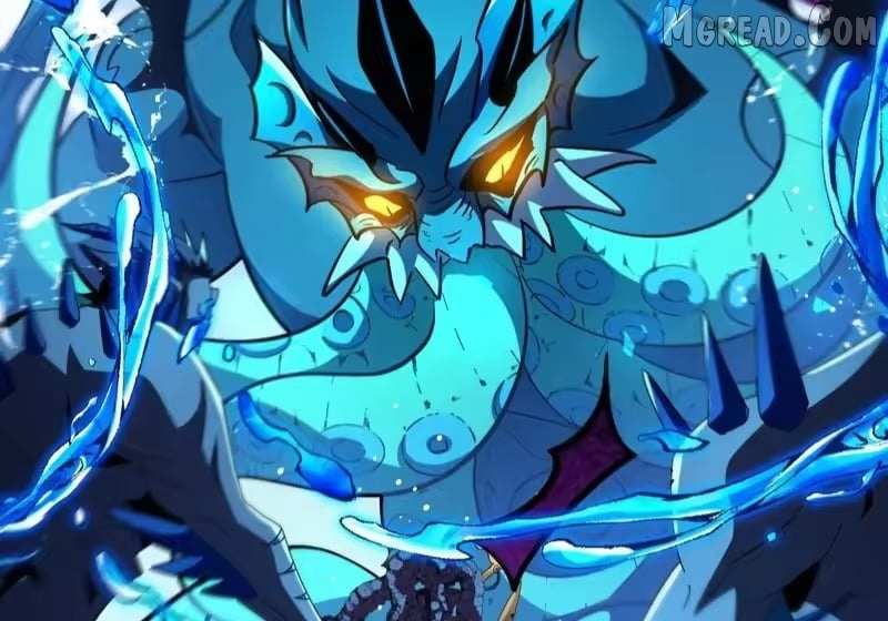 Read Lord of Summons! Sudden Mutation Manga Online