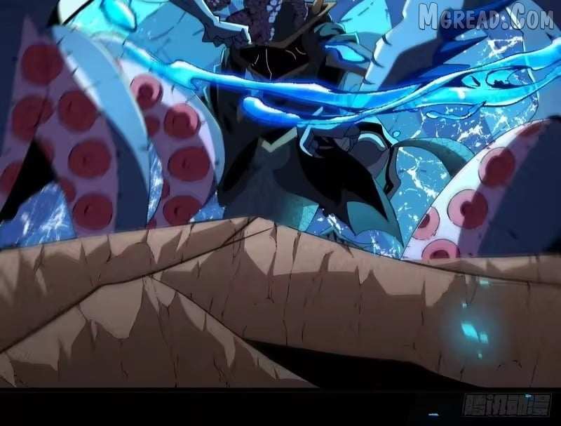 Read Lord of Summons! Sudden Mutation Manga Online