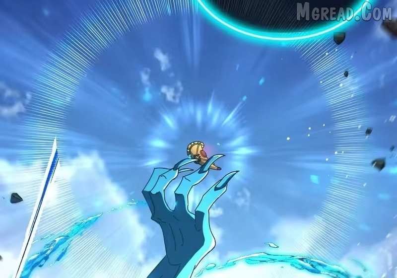 Read Lord of Summons! Sudden Mutation Manga Online