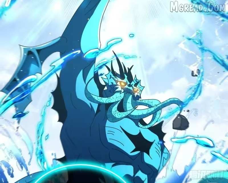 Read Lord of Summons! Sudden Mutation Manga Online