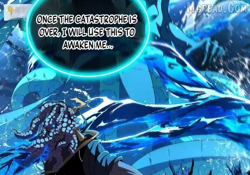 Read Lord of Summons! Sudden Mutation Manga Online