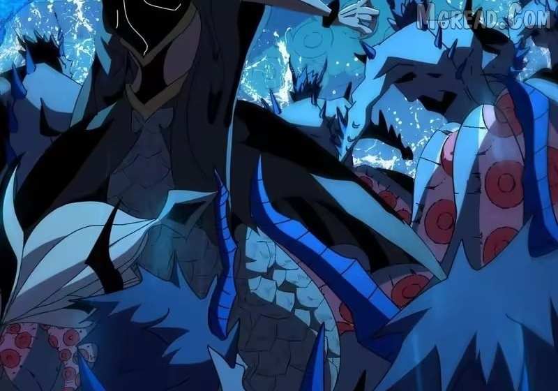 Read Lord of Summons! Sudden Mutation Manga Online