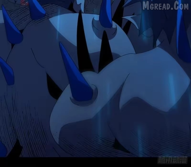 Read Lord of Summons! Sudden Mutation Manga Online