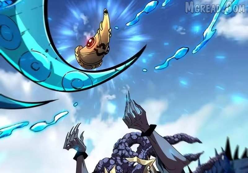 Read Lord of Summons! Sudden Mutation Manga Online