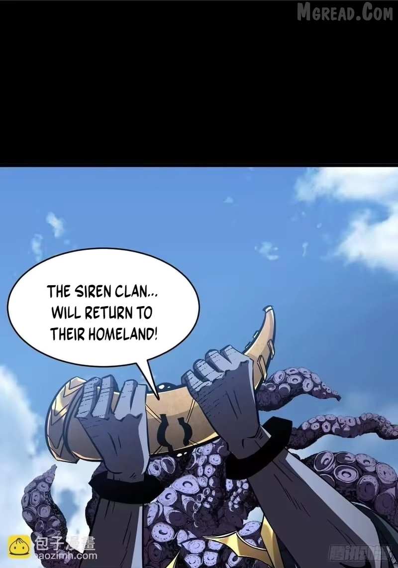 Read Lord of Summons! Sudden Mutation Manga Online