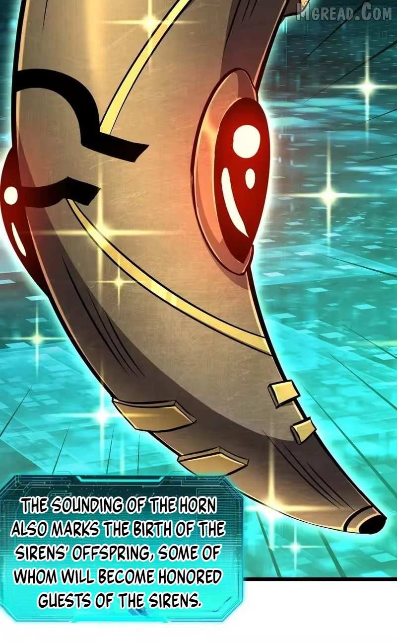 Read Lord of Summons! Sudden Mutation Manga Online