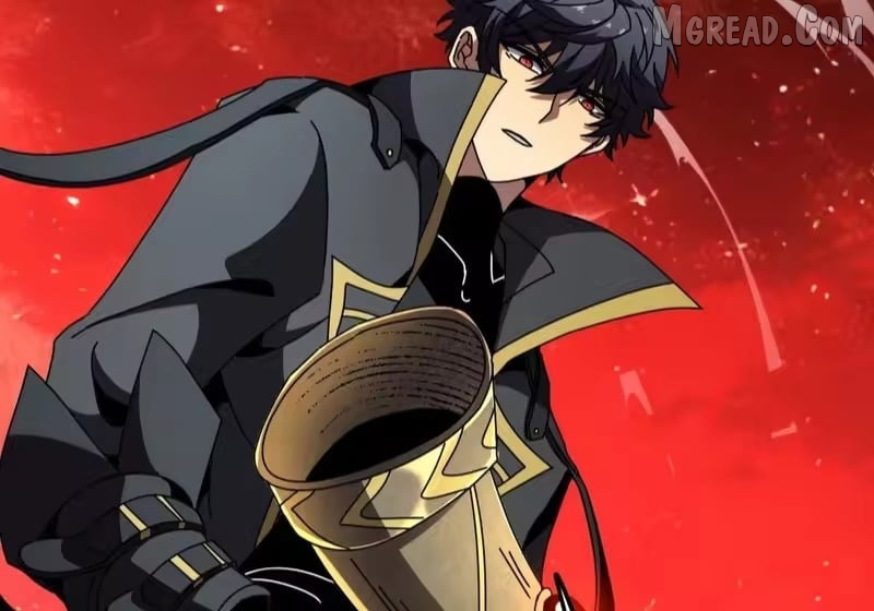 Read Lord of Summons! Sudden Mutation Manga Online