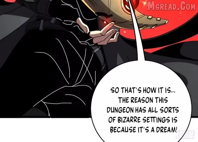 Read Lord of Summons! Sudden Mutation Manga Online