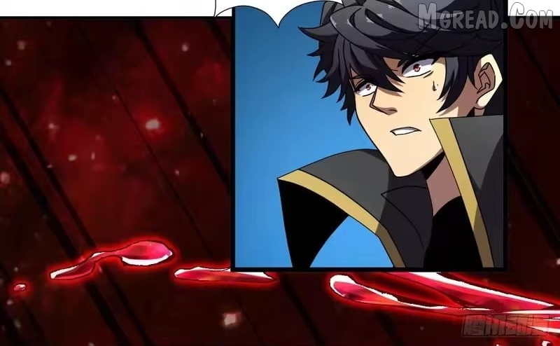 Read Lord of Summons! Sudden Mutation Manga Online