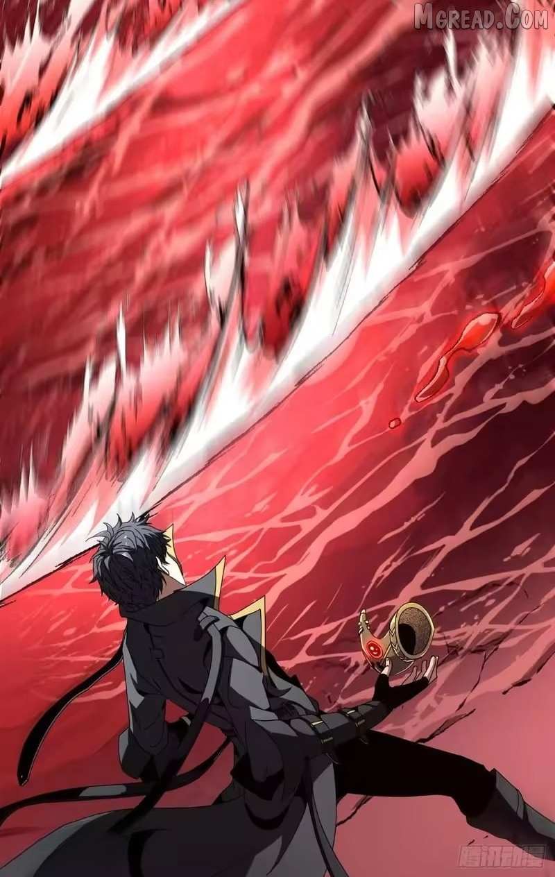 Read Lord of Summons! Sudden Mutation Manga Online