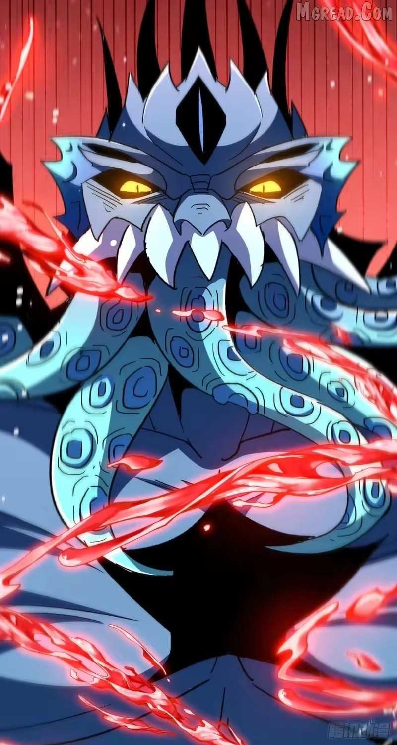 Read Lord of Summons! Sudden Mutation Manga Online