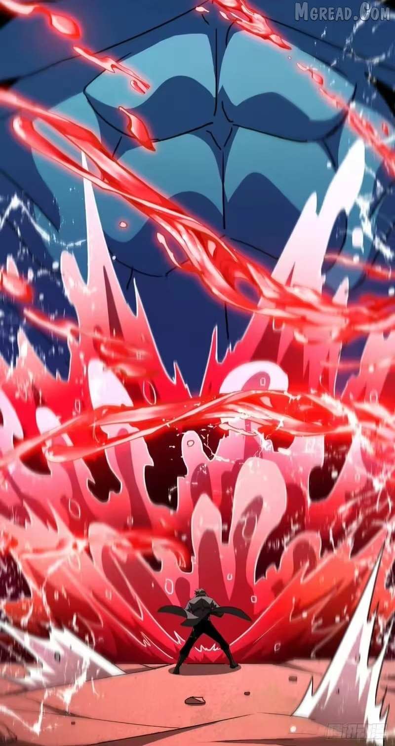 Read Lord of Summons! Sudden Mutation Manga Online