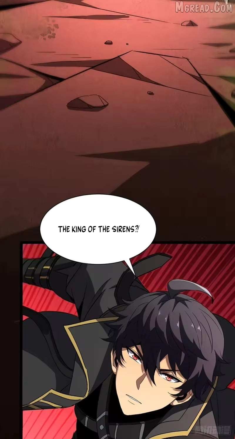 Read Lord of Summons! Sudden Mutation Manga Online