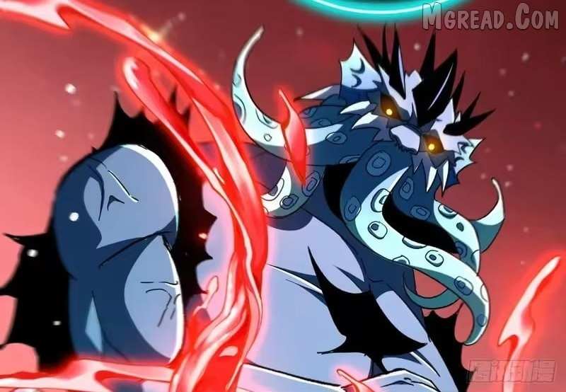 Read Lord of Summons! Sudden Mutation Manga Online