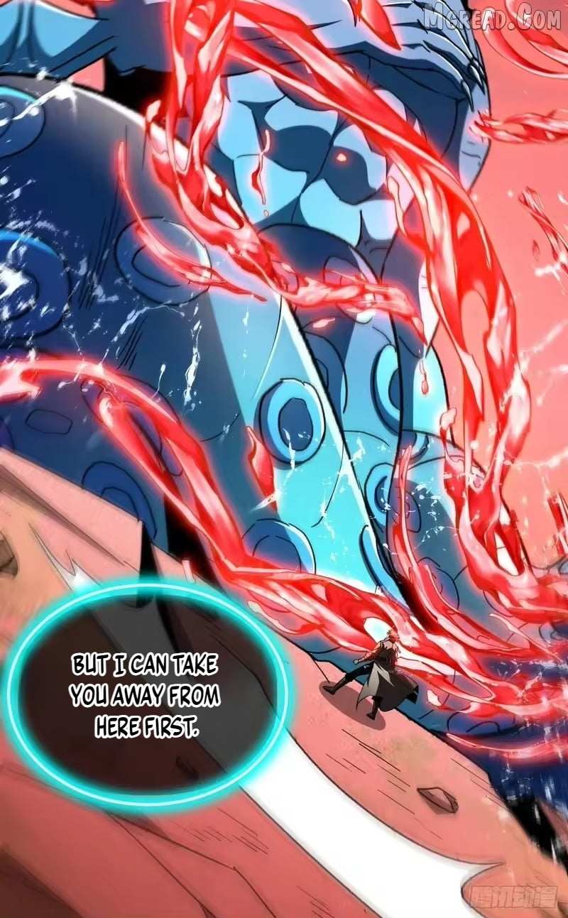 Read Lord of Summons! Sudden Mutation Manga Online