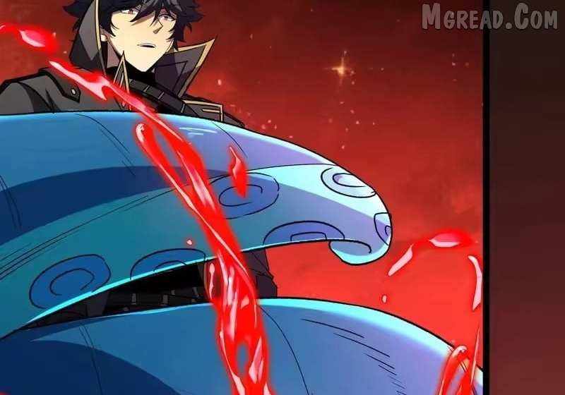 Read Lord of Summons! Sudden Mutation Manga Online