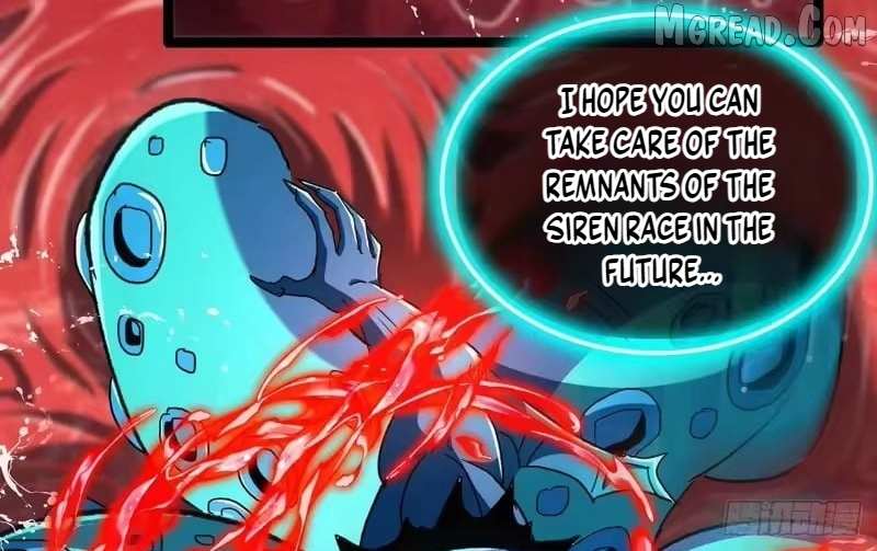 Read Lord of Summons! Sudden Mutation Manga Online