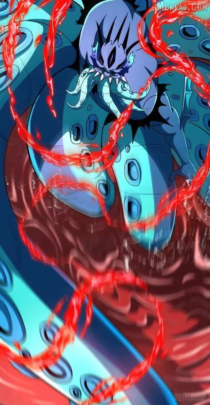 Read Lord of Summons! Sudden Mutation Manga Online