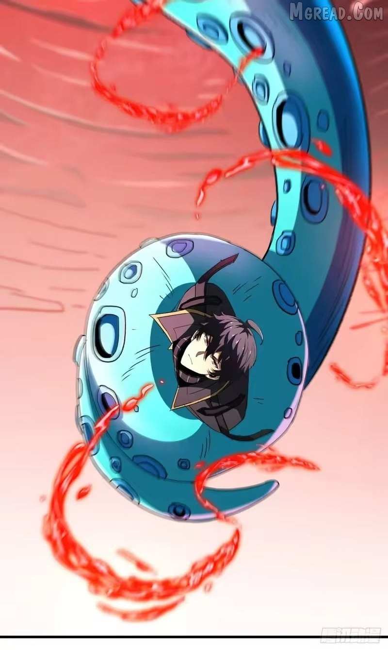 Read Lord of Summons! Sudden Mutation Manga Online