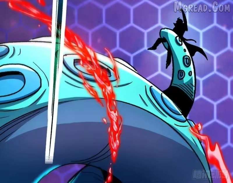 Read Lord of Summons! Sudden Mutation Manga Online