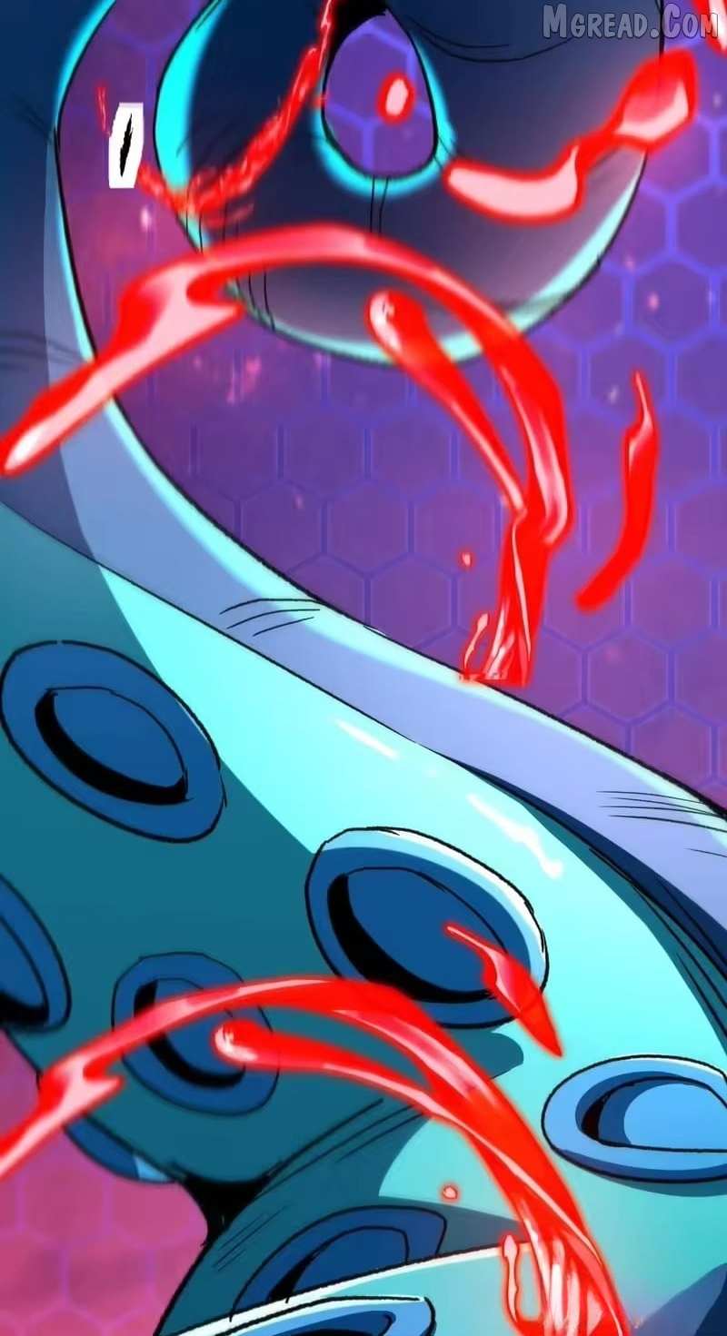 Read Lord of Summons! Sudden Mutation Manga Online